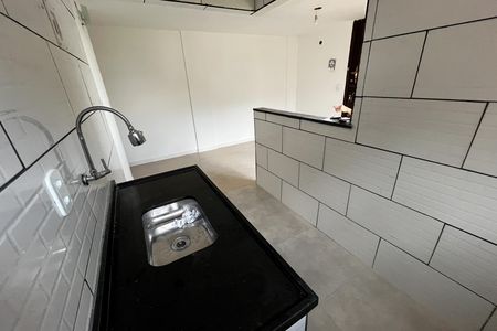 Apartamento para alugar com 48m², 2 quartos e 1 vaga Apartamento para alugar com 48m², 2 quartos e 1 vagaCozinha