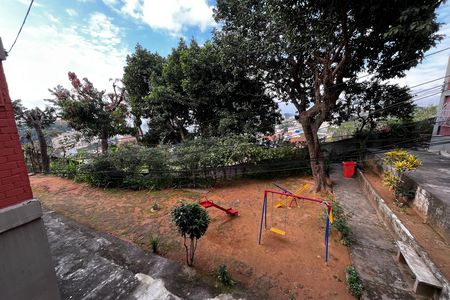 Apartamento para alugar com 48m², 2 quartos e 1 vaga Apartamento para alugar com 48m², 2 quartos e 1 vagaÁrea comum