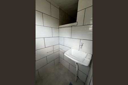 Apartamento para alugar com 48m², 2 quartos e 1 vaga Apartamento para alugar com 48m², 2 quartos e 1 vagaÁrea de Serviço