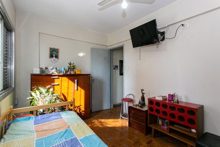 Apartamento para alugar com 67m², 2 quartos e sem vagaQuarto 2