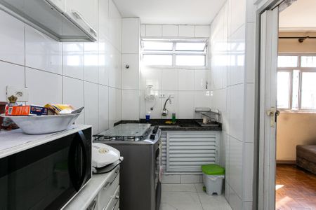 Apartamento para alugar com 67m², 2 quartos e sem vagaCozinha