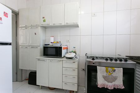 Apartamento para alugar com 67m², 2 quartos e sem vagaCozinha