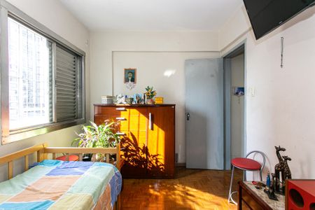 Apartamento para alugar com 67m², 2 quartos e sem vagaQuarto 2