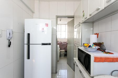 Apartamento para alugar com 67m², 2 quartos e sem vagaCozinha