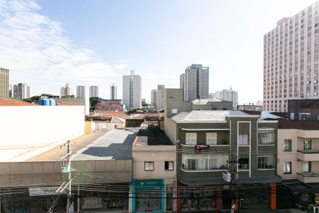 Apartamento para alugar com 67m², 2 quartos e sem vagaVista da Sala