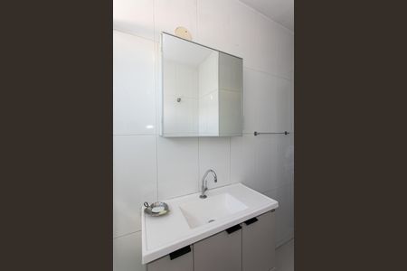 Apartamento para alugar com 67m², 2 quartos e sem vagaBanheiro Social