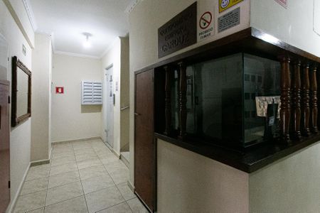 Apartamento para alugar com 67m², 2 quartos e sem vagaÁrea Comum