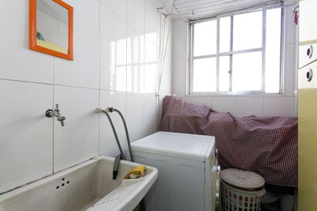 Apartamento para alugar com 67m², 2 quartos e sem vagaÁrea de Serviço