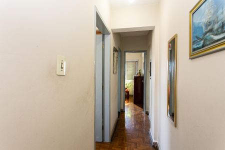 Apartamento para alugar com 67m², 2 quartos e sem vagaCorredor
