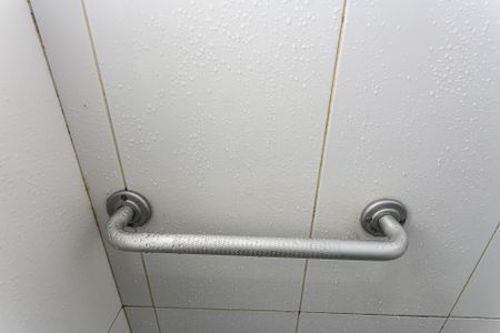 Apartamento para alugar com 67m², 2 quartos e sem vagaBanheiro Social