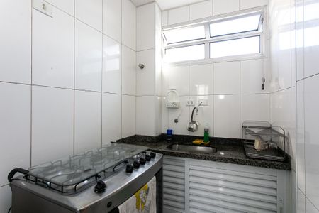 Apartamento para alugar com 67m², 2 quartos e sem vagaCozinha