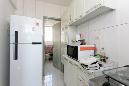 Apartamento para alugar com 67m², 2 quartos e sem vagaCozinha