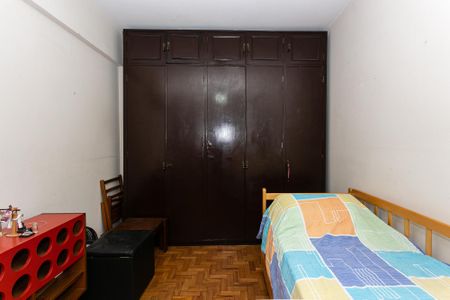 Apartamento para alugar com 67m², 2 quartos e sem vagaQuarto 2