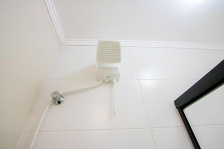 Casa de condomínio à venda com 72m², 1 quarto e 1 vaga Casa de condomínio à venda com 72m², 1 quarto e 1 vagaBanheiro Suíte