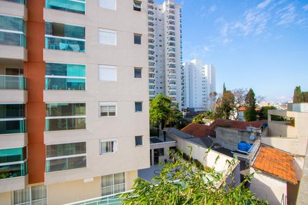 Casa de condomínio à venda com 72m², 1 quarto e 1 vaga Casa de condomínio à venda com 72m², 1 quarto e 1 vagaVista da Espaço gourmet