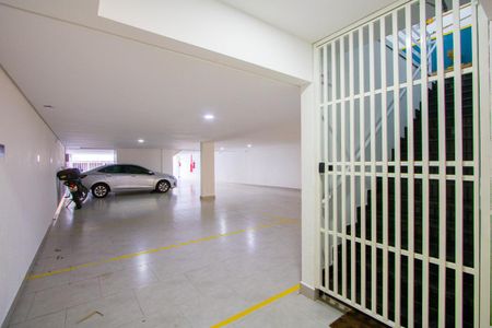 Casa de condomínio à venda com 72m², 1 quarto e 1 vaga Casa de condomínio à venda com 72m², 1 quarto e 1 vagaGaragem