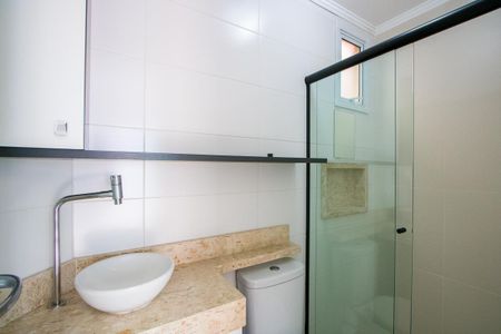 Casa de condomínio à venda com 72m², 1 quarto e 1 vaga Casa de condomínio à venda com 72m², 1 quarto e 1 vagaBanheiro Suíte