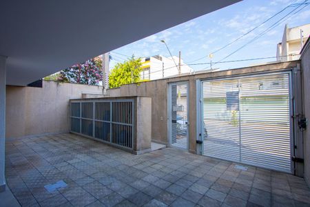 Casa de condomínio à venda com 72m², 1 quarto e 1 vaga Casa de condomínio à venda com 72m², 1 quarto e 1 vagaGaragem