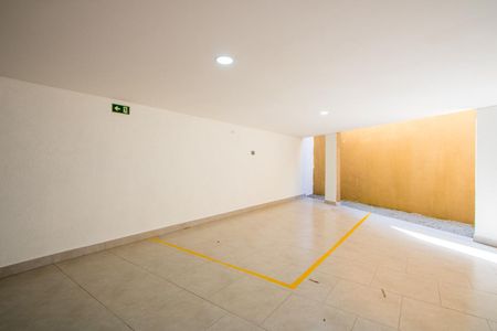 Casa de condomínio à venda com 72m², 1 quarto e 1 vaga Casa de condomínio à venda com 72m², 1 quarto e 1 vagaVaga da garagem