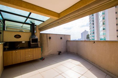 Casa de condomínio à venda com 72m², 1 quarto e 1 vaga Casa de condomínio à venda com 72m², 1 quarto e 1 vagaEspaço gourmet