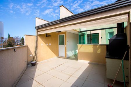 Casa de condomínio à venda com 72m², 1 quarto e 1 vaga Casa de condomínio à venda com 72m², 1 quarto e 1 vagaEspaço gourmet