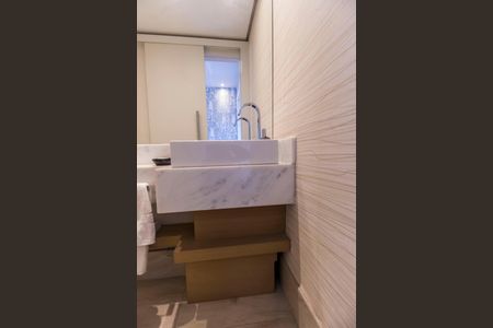 Apartamento à venda com 202m², 3 quartos e 3 vagasLavabo