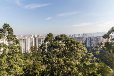 Apartamento à venda com 202m², 3 quartos e 3 vagasVaranda