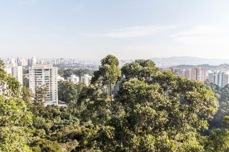 Apartamento à venda com 202m², 3 quartos e 3 vagasVista da Suíte