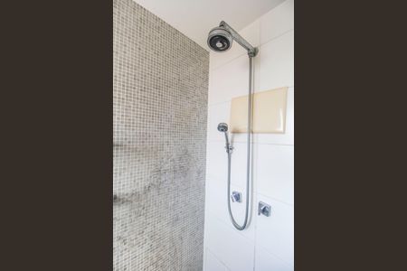 Apartamento à venda com 202m², 3 quartos e 3 vagasBanheiro da Suíte 1