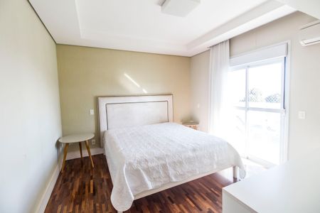 Apartamento à venda com 202m², 3 quartos e 3 vagasSuíte 1