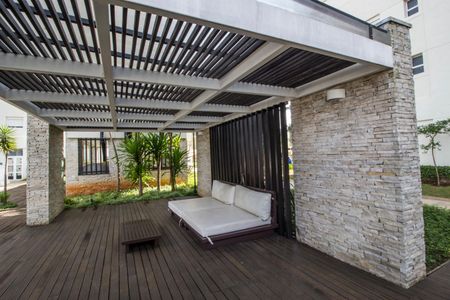 Apartamento à venda com 202m², 3 quartos e 3 vagasÁrea comum