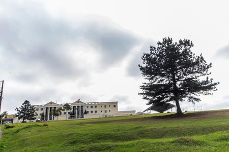 Apartamento à venda com 202m², 3 quartos e 3 vagasVista da Rua