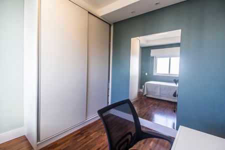 Apartamento à venda com 202m², 3 quartos e 3 vagasSuíte 3