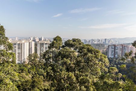 Apartamento à venda com 202m², 3 quartos e 3 vagasVista da Varanda