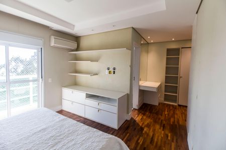Apartamento à venda com 202m², 3 quartos e 3 vagasSuíte 1