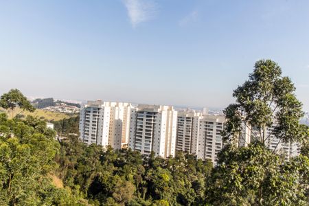 Apartamento à venda com 202m², 3 quartos e 3 vagasVista da Suíte