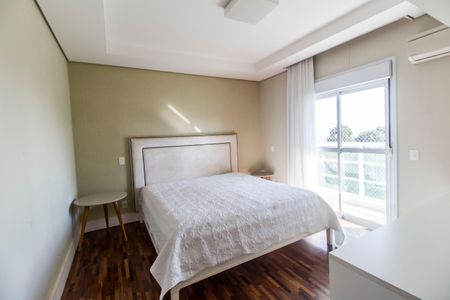 Apartamento à venda com 202m², 3 quartos e 3 vagasSuíte 1