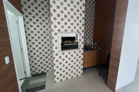 Apartamento à venda com 35m², 1 quarto e 1 vagaÁrea comum