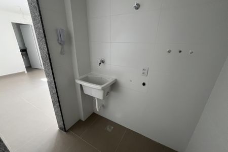 Apartamento à venda com 35m², 1 quarto e 1 vagaCozinha