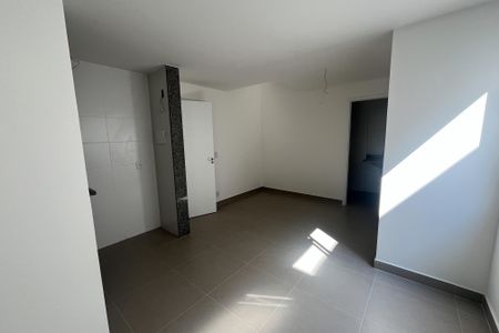 Apartamento à venda com 35m², 1 quarto e 1 vagaSala