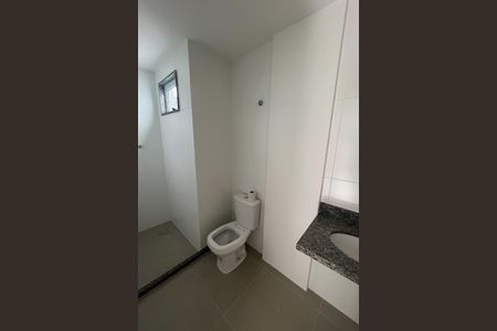 Apartamento à venda com 35m², 1 quarto e 1 vagaBanheiro Social