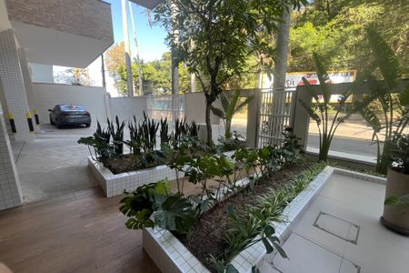 Apartamento à venda com 35m², 1 quarto e 1 vagaÁrea comum