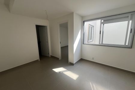 Apartamento à venda com 35m², 1 quarto e 1 vagaSala