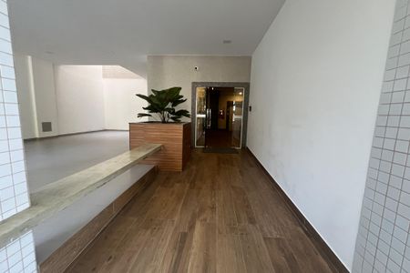 Apartamento à venda com 35m², 1 quarto e 1 vagaÁrea comum