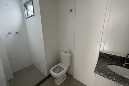 Apartamento à venda com 35m², 1 quarto e 1 vagaBanheiro Social