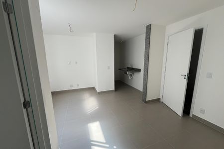 Apartamento à venda com 35m², 1 quarto e 1 vagaSala