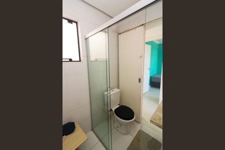 Casa à venda com 130m², 3 quartos e 1 vagaBanheiro Social