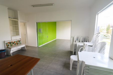 Casa à venda com 130m², 3 quartos e 1 vagaÁrea comum - Salão de festas