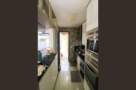 Casa à venda com 130m², 3 quartos e 1 vagaCozinha