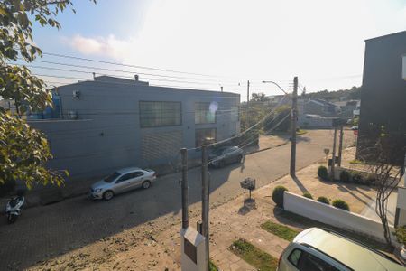 Casa à venda com 130m², 3 quartos e 1 vagaVista da Sacada